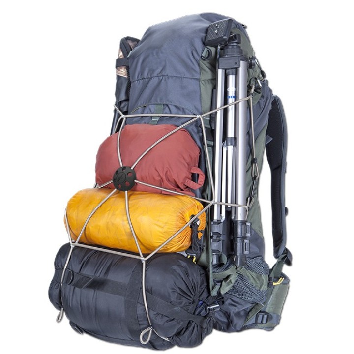Packnet